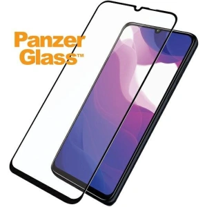 Hurtownia GSM - Tvrzené sklo PanzerGlass E2E Regular Xiaomi Mi 10 Lite Case Friendly černé/black - PZG199 - {ean13} - Hurt