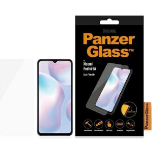 Wholesale PanzerGlass E2E Regular Xiaomi Redmi 9A Case Friendly - PZG201 - {ean13} - Hurt