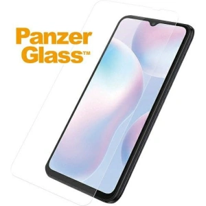 Wholesale PanzerGlass E2E Regular Xiaomi Redmi 9A Case Friendly - PZG201 - {ean13} - Hurt