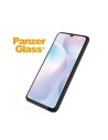 Hurtownia GSM - Gehärtetes Glas PanzerGlass E2E Regular Xiaomi Redmi 9A Case Friendly - PZG201 - {ean13} - Hurt