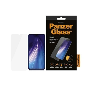 Wholesale PanzerGlass E2E Regular Xiaomi Redmi Note 8 Case Friendly - PZG202 - {ean13} - Hurt