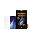 Gehärtetes Glas PanzerGlass E2E Regular Xiaomi Redmi Note 8 Case Friendly