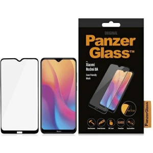 Hurtownia GSM - Edzett üveg PanzerGlass E2E Regular Xiaomi Redmi Note 8A Case Friendly - PZG204 - {ean13} - Hurt
