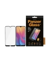 PanzerGlass E2E Regular Xiaomi Redmi Note 8A Case Friendly