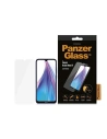 Szkło hartowane PanzerGlass E2E Regular Xiaomi Redmi Note 8T Case Friendly czarny/black