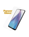 Hurtownia GSM - Sticlă securizată PanzerGlass E2E Regular Xiaomi Redmi Note 8T Case Friendly negru/black - PZG205 - {ean13} - Hurt