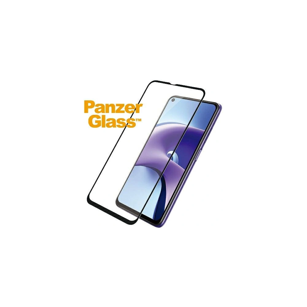 Hurtownia GSM - Tvrzené sklo PanzerGlass E2E Regular Xiaomi Redmi Note 9T Case Friendly - PZG206 - {ean13} - Hurt