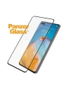 Hurtownia GSM - Edzett üveg PanzerGlass E2E Super+ Huawei P40 Case Friendly fekete/black - PZG207 - {ean13} - Hurt