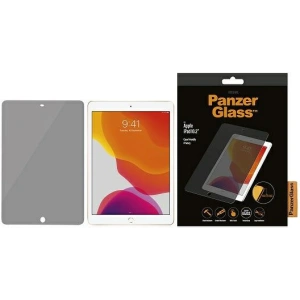 Hurtownia GSM - Tvrzené sklo PanzerGlass E2E Super+ Apple iPad 10.2 2019/2020/2021 (7., 8. a 9. generace) Case Friendly Privacy - PZG208 - {ean13} - Hurt