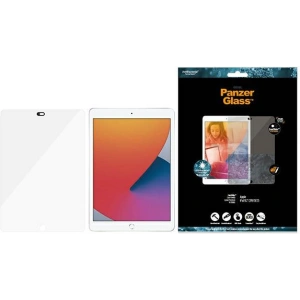 Hurtownia GSM - Tvrzené sklo PanzerGlass E2E Super+ Apple iPad 10.2 2019/2020/2021 (7., 8. a 9. generace) CamSlider Case Friendly - PZG209 - {ean13} - Hurt