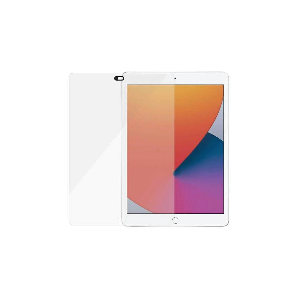 Hurtownia GSM - Sticlă securizată PanzerGlass E2E Super+ Apple iPad 10.2 2019/2020/2021 (7., 8. și 9. generație) CamSlider Case Friendly - PZG209 - {ean13} - Hurt