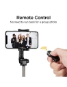 Hurtownia GSM - Spigen S540W Wireless Selfie Stick Tripod Black - SPN732BLK - {ean13} - Hurt