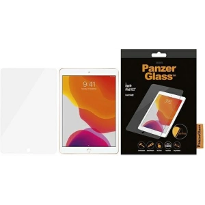 Hurtownia GSM - Tvrdé sklo PanzerGlass E2E Super+ Apple iPad 10.2 2019/2020/2021 (7., 8. a 9. generace) Case Friendly - PZG210 - {ean13} - Hurt