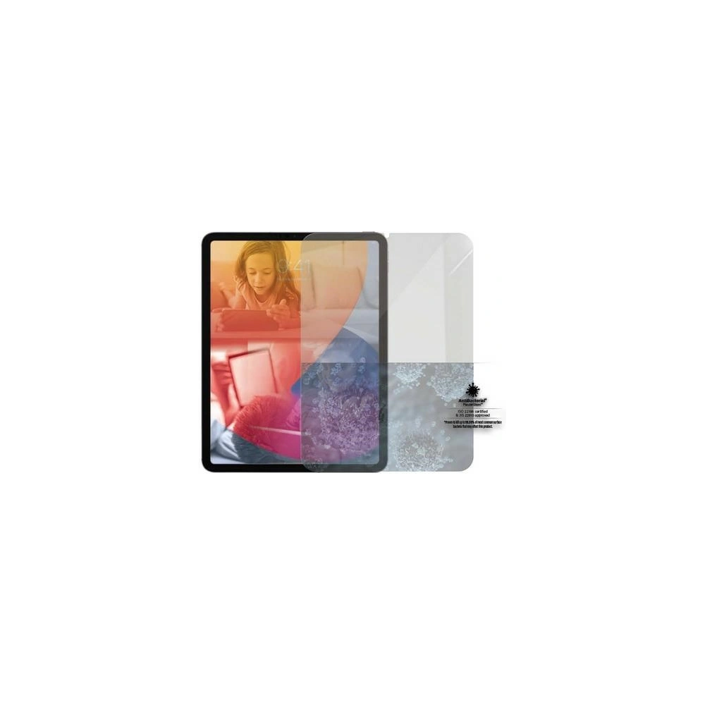Wholesale PanzerGlass E2E Super+ Apple iPad mini 2021 6 gen / iPad mini 8.3" 2024 7gen Case Friendly 2739 - PZG211 - {ean13} - Hurt