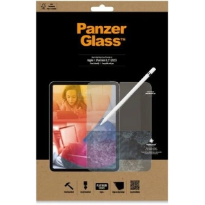 Hurtownia GSM - Edzett üveg PanzerGlass E2E Super+ Apple iPad mini 2021 (6. generáció) / iPad mini 8.3" 2024 7gen Case Friendly 2739 - PZG211 - {ean13} - Hurt