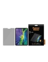 Gehärtetes Glas PanzerGlass E2E Super+ Apple iPad Air 10.9 (4, 5 Gen)/iPad Pro 11 2020 (2 Gen) Datenschutz