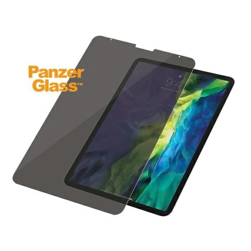 Szkło hartowane PanzerGlass E2E Super+ Apple iPad Air 10.9 (4, 5 gen)/iPad Pro 11 2020 (2 gen) Privacy