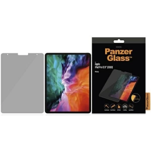 Hurtownia GSM - Edzett üveg PanzerGlass E2E Super+ Apple iPad Pro 12.9 2020 (4. generáció) Privacy - PZG213 - {ean13} - Hurt