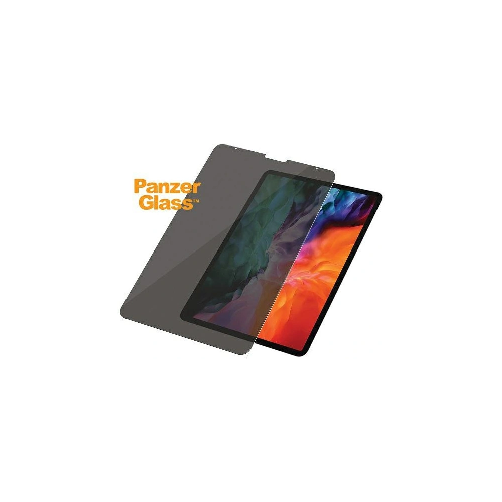 Hurtownia GSM - Gehärtetes Glas PanzerGlass E2E Super+ Apple iPad Pro 12.9 2020 (4. Generation) Datenschutz - PZG213 - {ean13} - Hurt