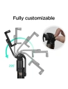Hurtownia GSM - Spigen S540W Bezdrátový selfie stick stativ černý - SPN732BLK - {ean13} - Hurt