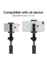 Hurtownia GSM - Spigen S540W Wireless Selfie Stick Tripod Black - SPN732BLK - {ean13} - Hurt