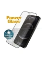 Hurtownia GSM - Tvrzené sklo PanzerGlass E2E Super+ Apple iPhone 12/12 Pro Case Friendly AntiBacterial MicroFracture černé/black - PZG218 - {ean13} - Hurt