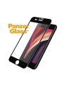 Hurtownia GSM - Gehärtetes Glas PanzerGlass E2E Super+ Apple iPhone SE 2022/SE 2020/8/7 Case Friendly CamSlider schwarz/black - PZG220 - {ean13} - Hurt