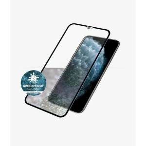 Hurtownia GSM - Sticlă securizată PanzerGlass E2E Super+ Apple iPhone 11 Pro/XS/X Case Friendly negru/black - PZG222 - {ean13} - Hurt