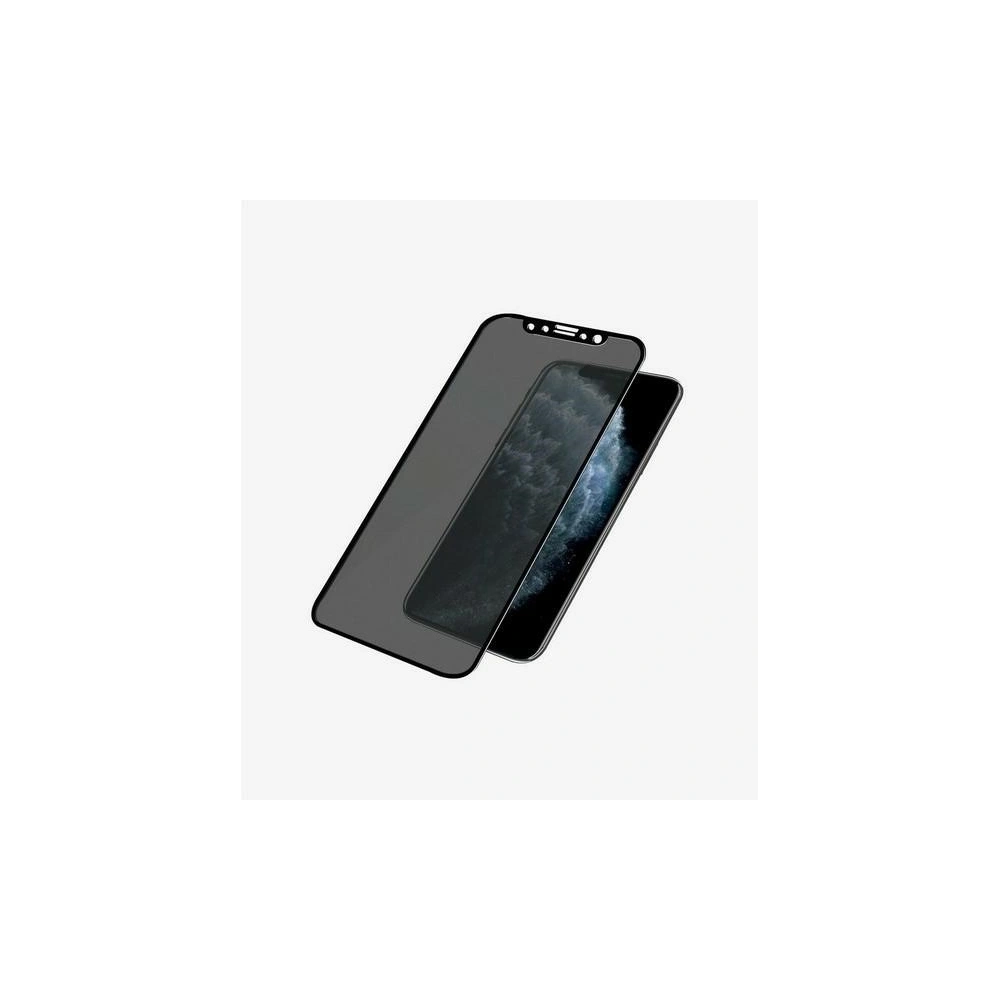 Wholesale PanzerGlass E2E Super+ Apple iPhone 11 Pro/XS/X Case Friendly Privacy black - PZG223 - {ean13} - Hurt
