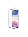 Hurtownia GSM - Sticlă securizată PanzerGlass E2E Super+ Apple iPhone 11/XR Case Friendly negru/black - PZG224 - {ean13} - Hurt