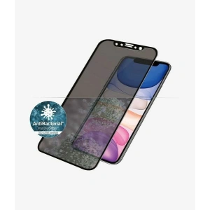 Hurtownia GSM - Sticlă securizată PanzerGlass E2E Super+ Apple iPhone 11/XR Case Friendly Privacy negru/black - PZG225 - {ean13} - Hurt