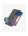 Hurtownia GSM - Sticlă securizată PanzerGlass E2E Super+ Apple iPhone 11/XR Case Friendly Privacy negru/black - PZG225 - {ean13} - Hurt