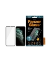 Hurtownia GSM - Gehärtetes Glas PanzerGlass E2E Super+ Apple iPhone 11 Pro Max/XS Max Case Friendly Antibakteriell schwarz/black - PZG228 - {ean13} - Hurt