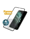 Wholesale PanzerGlass E2E Super+ Apple iPhone 11 Pro Max/XS Max Case Friendly AntiBacterial black - PZG228 - {ean13} - Hurt