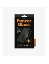 Hurtownia GSM - Sticlă securizată PanzerGlass E2E Super+ Apple iPhone 11 Pro Max/XS Max Caz Prietenos cu Privind negru/black - PZG229 - {ean13} - Hurt