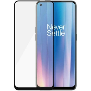 Hurtownia GSM - Sticlă securizată PanzerGlass E2E Super+ OnePlus Nord CE 2 Case Friendly negru/black - PZG231 - {ean13} - Hurt