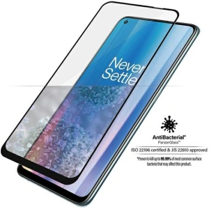Hurtownia GSM - Edzett üveg PanzerGlass E2E Super+ OnePlus Nord CE 2 Case Friendly fekete/black - PZG231 - {ean13} - Hurt