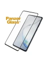 Hurtownia GSM - Tvrzené sklo PanzerGlass E2E Super+ Samsung Galaxy Note 10 Lite Case Friendly černý/black - PZG236 - {ean13} - Hurt