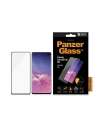 Hurtownia GSM - Gehärtetes Glas PanzerGlass E2E Super+ Samsung Galaxy S10 Lite/M51 Case Friendly schwarz/black - PZG237 - {ean13} - Hurt