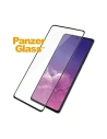 Hurtownia GSM - Gehärtetes Glas PanzerGlass E2E Super+ Samsung Galaxy S10 Lite/M51 Case Friendly schwarz/black - PZG237 - {ean13} - Hurt