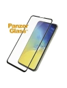 Hurtownia GSM - Tvrzené sklo PanzerGlass E2E Super+ Samsung Galaxy S10e Case Friendly černé/black - PZG238 - {ean13} - Hurt