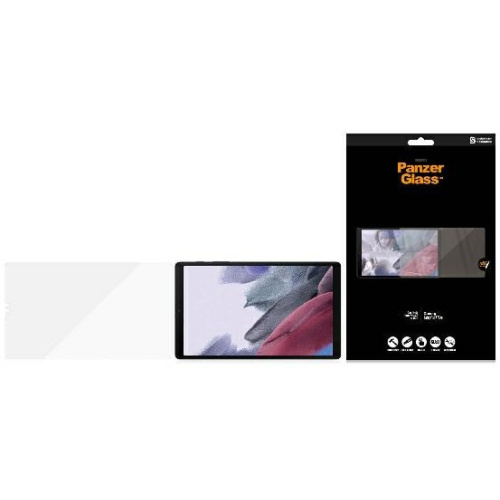 PanzerGlass Distributor - 5711724072710 - PZG240 - PanzerGlass E2E Super+ Samsung Galaxy Tab A7 Lite 8.7 - B2B homescreen