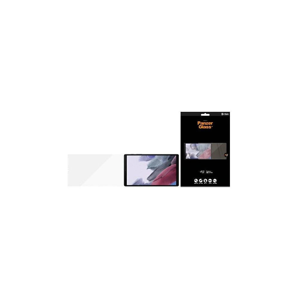 Hurtownia GSM - Tvrzené sklo PanzerGlass E2E Super+ Samsung Galaxy Tab A7 Lite 8.7 - PZG240 - {ean13} - Hurt
