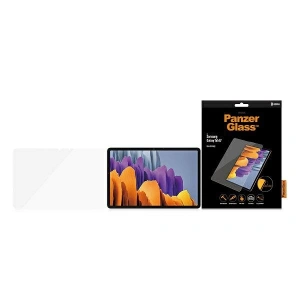 Hurtownia GSM - Sticlă securizată PanzerGlass E2E Super+ Samsung Galaxy Tab S7/S8 Case Friendly - PZG242 - {ean13} - Hurt