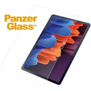Hurtownia GSM - Gehärtetes Glas PanzerGlass E2E Super+ Samsung Galaxy Tab S7+ Plus/S8+ Plus Case Friendly - PZG243 - {ean13} - Hurt