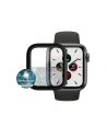 Hurtownia GSM - Tvrdé sklo PanzerGlass Full Body Apple Watch SE/6/5/4 40mm černé/black AB - PZG245 - {ean13} - Hurt