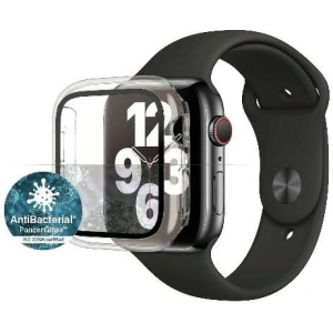 Hurtownia GSM - Sticlă securizată PanzerGlass Full Body Apple Watch SE/6/5/4 40mm transparent/clar AB - PZG246 - {ean13} - Hurt
