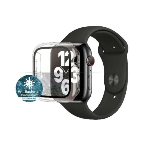 Szkło hartowane PanzerGlass Full Body Apple Watch SE/6/5/4 40mm transparent/clear AB