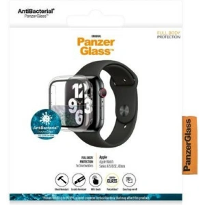 Hurtownia GSM - Sticlă securizată PanzerGlass Full Body Apple Watch SE/6/5/4 40mm transparent/clar AB - PZG246 - {ean13} - Hurt