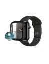 Hurtownia GSM - Gehärtetes Glas PanzerGlass Full Body Apple Watch SE/6/5/4 44mm schwarz/black AB - PZG247 - {ean13} - Hurt